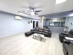 Blk 121C Rivervale Bank (Sengkang), HDB 5 Rooms #617668371